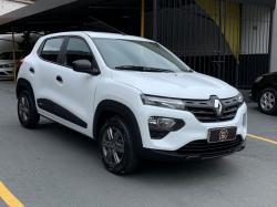 RENAULT Kwid 1.0 12V 4P SCE FLEX ZEN