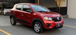 RENAULT Kwid 1.0 12V 4P SCE FLEX ZEN