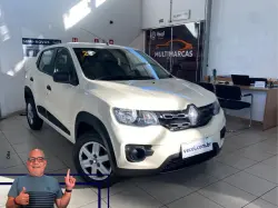 RENAULT Kwid 1.0 12V 4P SCE FLEX ZEN