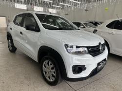 RENAULT Kwid 1.0 12V 4P SCE FLEX LIFE