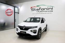 RENAULT Kwid 1.0 12V 4P SCE FLEX INTENSE