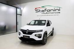 RENAULT Kwid 1.0 12V 4P SCE FLEX INTENSE