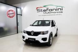 RENAULT Kwid 1.0 12V 4P SCE FLEX ZEN