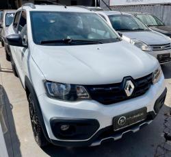 RENAULT Kwid 1.0 12V 4P SCE FLEX OUTSIDER