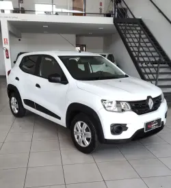 RENAULT Kwid 1.0 12V 4P SCE FLEX ZEN