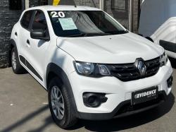 RENAULT Kwid 1.0 12V 4P SCE FLEX ZEN