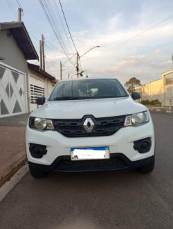 RENAULT Kwid 1.0 12V 4P SCE FLEX INTENSE