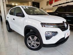 RENAULT Kwid 1.0 12V 4P SCE FLEX ZEN