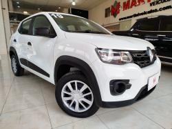 RENAULT Kwid 1.0 12V 4P SCE FLEX ZEN