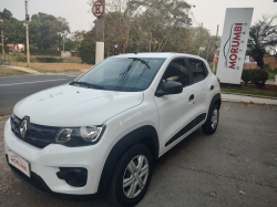 RENAULT Kwid 1.0 12V 4P SCE FLEX ZEN