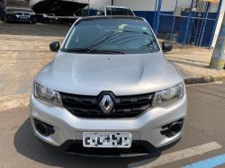 RENAULT Kwid 1.0 12V 4P SCE FLEX ZEN