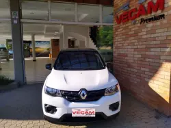 RENAULT Kwid 1.0 12V 4P SCE FLEX ZEN