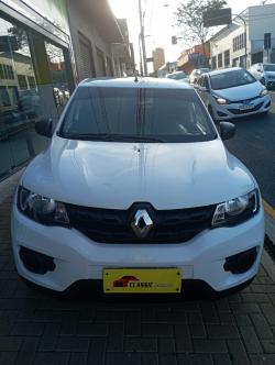 RENAULT Kwid 1.0 12V 4P SCE FLEX ZEN