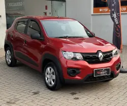 RENAULT Kwid 1.0 12V 4P SCE FLEX ZEN