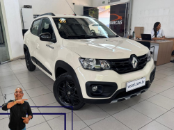 RENAULT Kwid 1.0 12V 4P SCE FLEX OUTSIDER