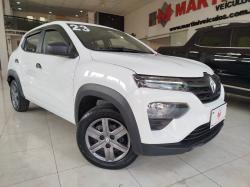 RENAULT Kwid 1.0 12V 4P SCE FLEX ZEN