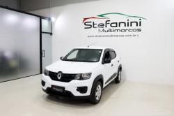 RENAULT Kwid 1.0 12V 4P SCE FLEX ZEN