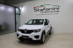 RENAULT Kwid 1.0 12V 4P SCE FLEX ZEN