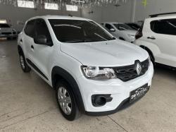 RENAULT Kwid 1.0 12V 4P SCE FLEX ZEN