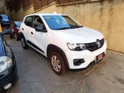 RENAULT Kwid 1.0 12V 4P SCE FLEX ZEN