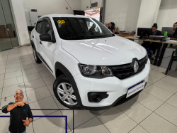 RENAULT Kwid 1.0 12V 4P SCE FLEX ZEN