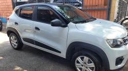 RENAULT Kwid 1.0 12V 4P SCE FLEX ZEN