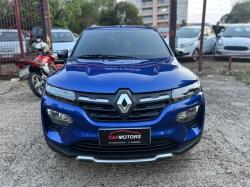 RENAULT Kwid 1.0 12V 4P SCE FLEX OUTSIDER