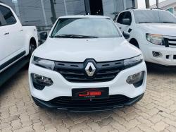 RENAULT Kwid 1.0 12V 4P SCE FLEX ZEN