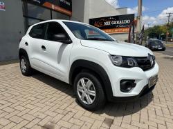 RENAULT Kwid 1.0 12V 4P SCE FLEX ZEN