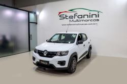 RENAULT Kwid 1.0 12V 4P SCE FLEX ZEN