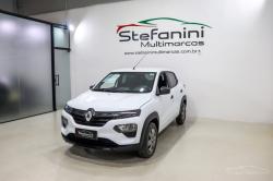 RENAULT Kwid 1.0 12V 4P SCE FLEX ZEN