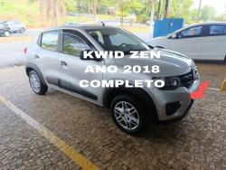 RENAULT Kwid 1.0 12V 4P SCE FLEX ZEN