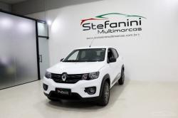 RENAULT Kwid 1.0 12V 4P SCE FLEX INTENSE