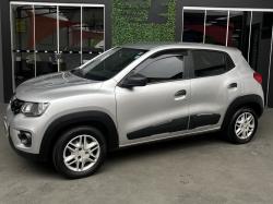 RENAULT Kwid 1.0 12V 4P SCE FLEX ZEN