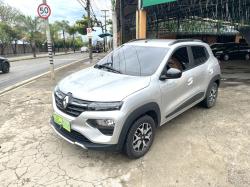 RENAULT Kwid 1.0 12V 4P SCE FLEX OUTSIDER