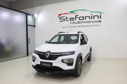 RENAULT Kwid 1.0 12V 4P SCE FLEX INTENSE