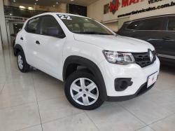 RENAULT Kwid 1.0 12V 4P SCE FLEX ZEN