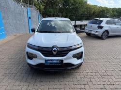 RENAULT Kwid 1.0 12V 4P SCE FLEX ZEN