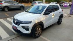 RENAULT Kwid 1.0 12V 4P SCE FLEX ZEN