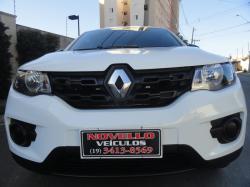 RENAULT Kwid 1.0 12V 4P SCE FLEX ZEN