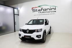 RENAULT Kwid 1.0 12V 4P SCE FLEX INTENSE