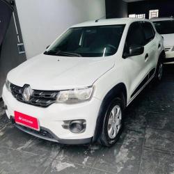 RENAULT Kwid 1.0 12V 4P SCE FLEX ZEN