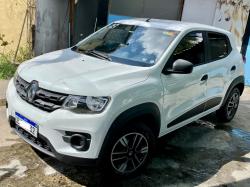 RENAULT Kwid 1.0 12V 4P SCE FLEX ZEN