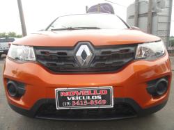 RENAULT Kwid 1.0 12V 4P SCE FLEX ZEN