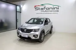 RENAULT Kwid 1.0 12V 4P SCE FLEX INTENSE