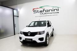 RENAULT Kwid 1.0 12V 4P SCE FLEX ZEN