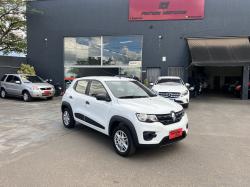 RENAULT Kwid 1.0 12V 4P SCE FLEX ZEN