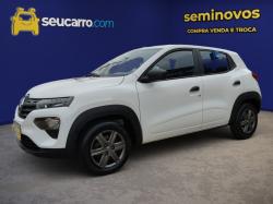 RENAULT Kwid 1.0 12V 4P SCE FLEX ZEN