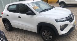 RENAULT Kwid 1.0 12V 4P SCE FLEX ZEN