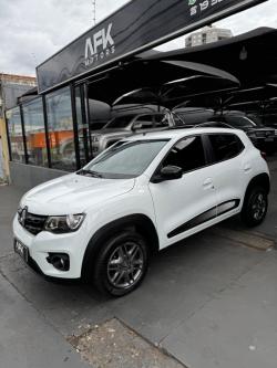 RENAULT Kwid 1.0 12V 4P SCE FLEX INTENSE